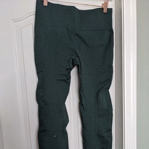 Lululemon Ebb to Street pants